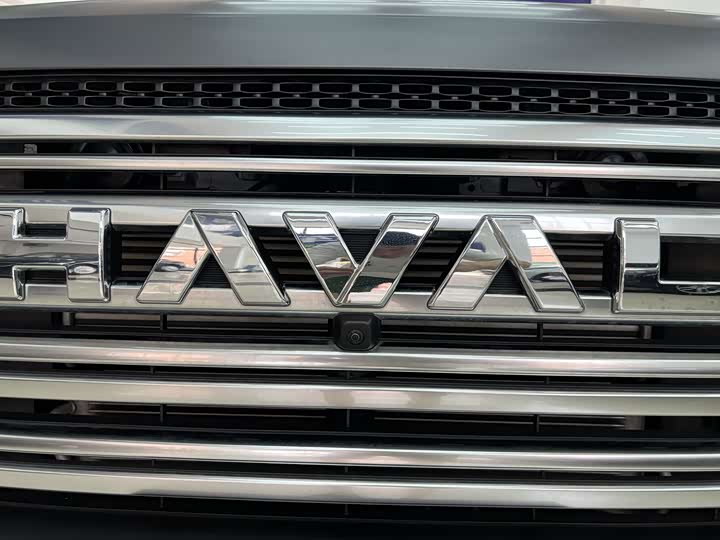 Фото 4 - Haval H9