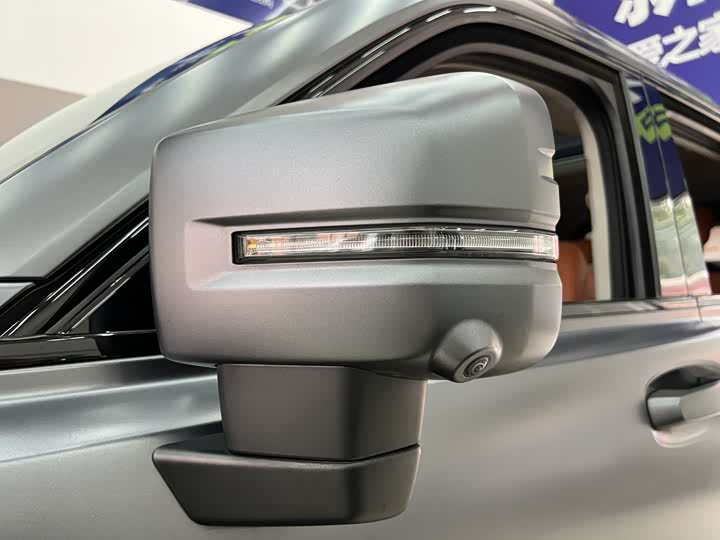 Фото 5 - Haval H9