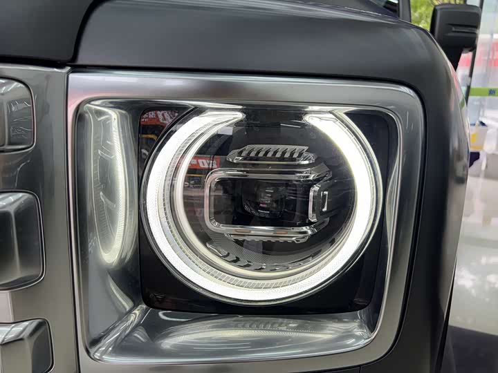 Фото 7 - Haval H9