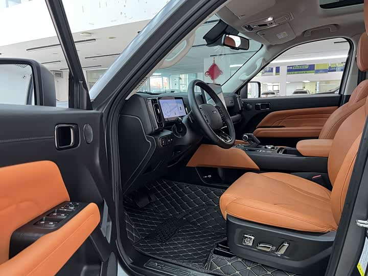 Фото 8 - Haval H9