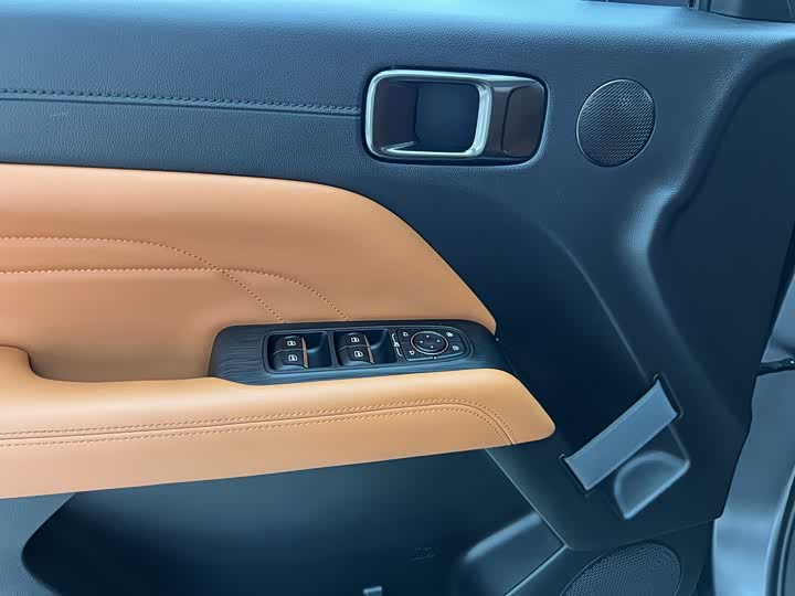 Фото 9 - Haval H9