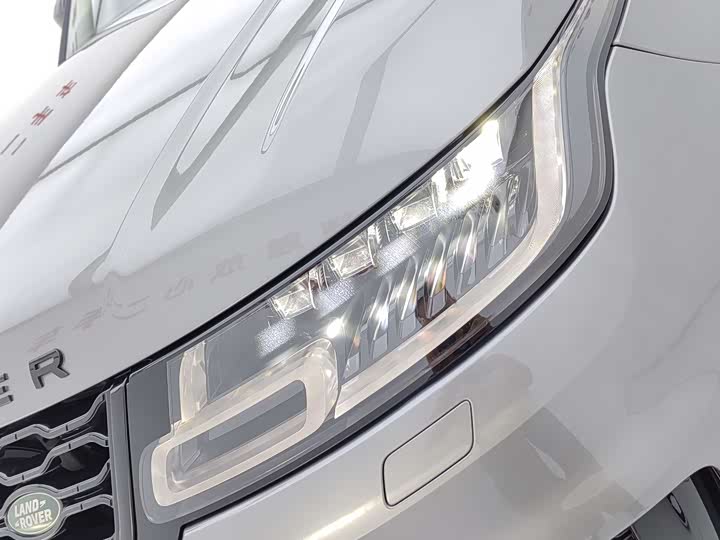 Фото 5 - Land Rover Range Rover Sport