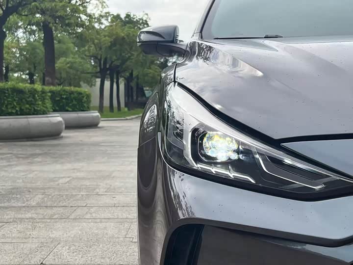 Фото 17 - MG Motor 5