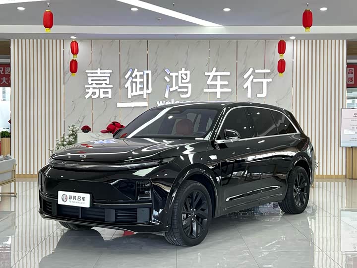 Фото 1 - LiXiang L7