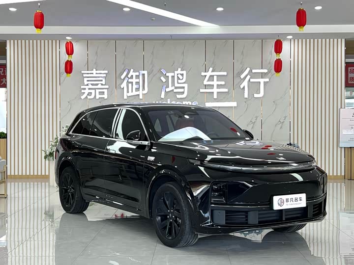 Фото 2 - LiXiang L7