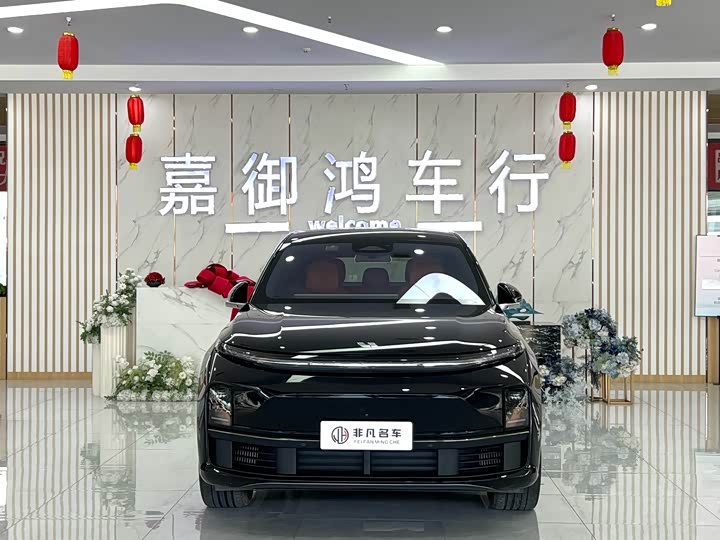 Фото 3 - LiXiang L7