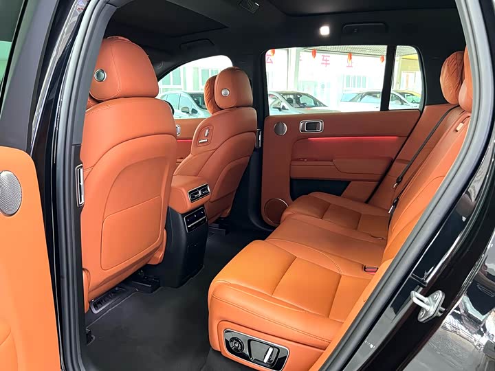 Фото 9 - LiXiang L7