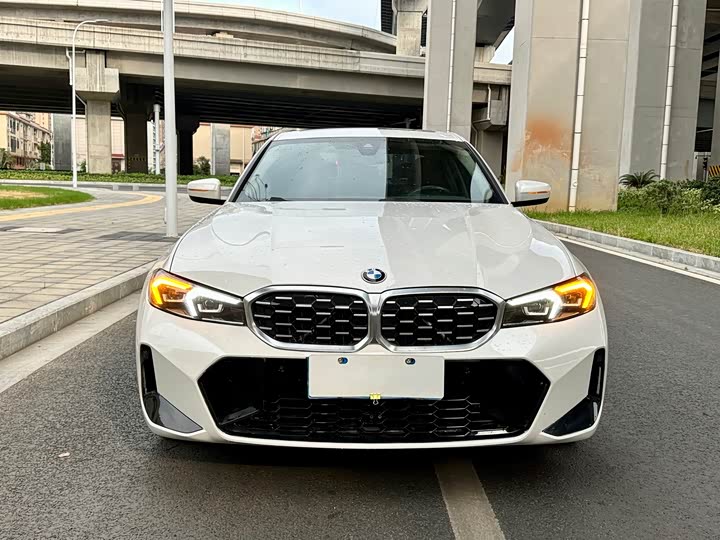 Фото 4 - BMW 3 Series