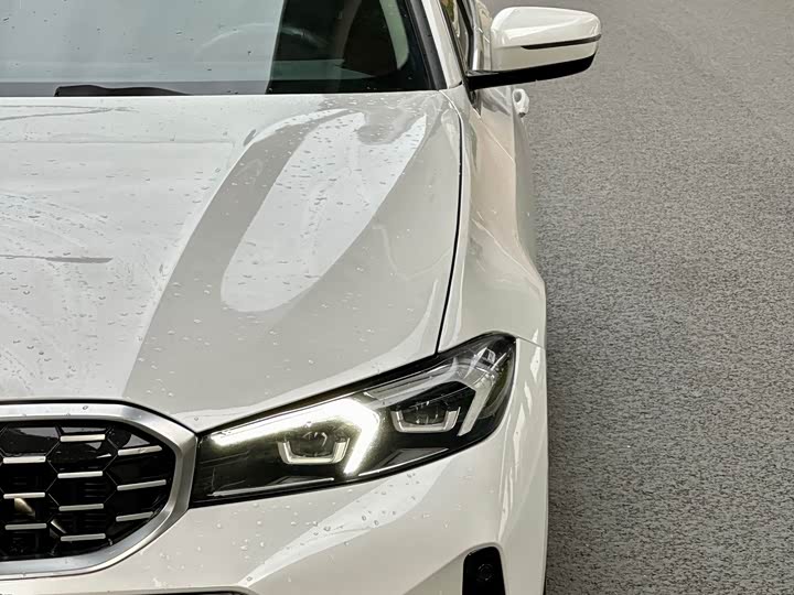 Фото 5 - BMW 3 Series