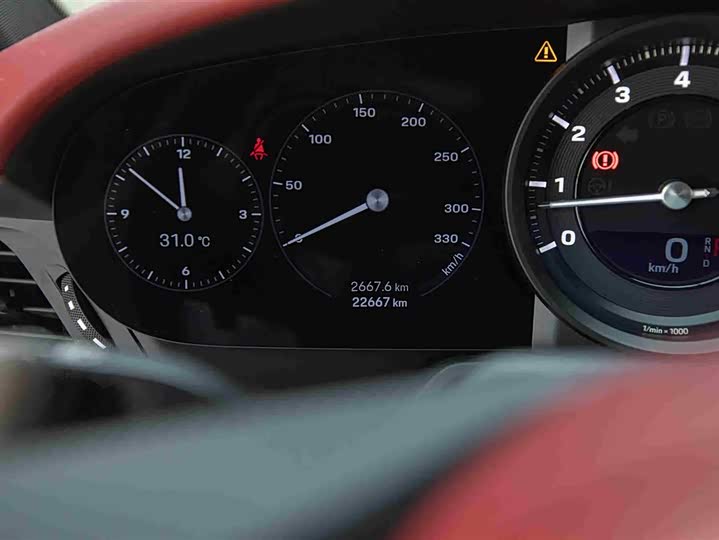 Фото 15 - Porsche 911