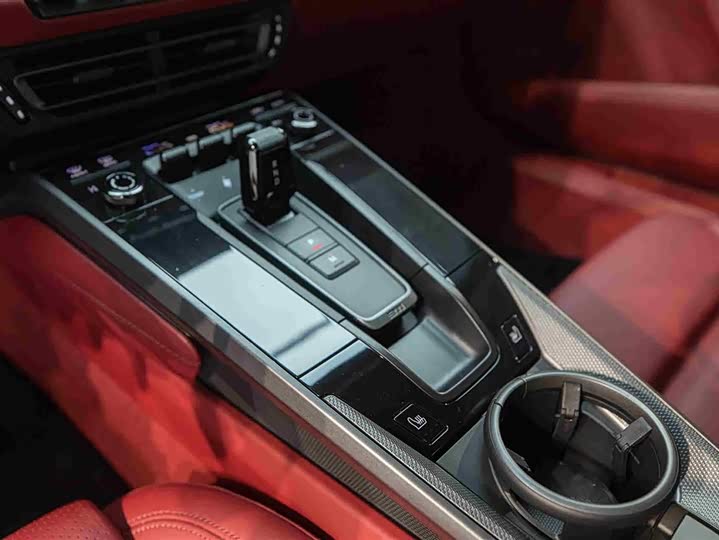 Фото 17 - Porsche 911