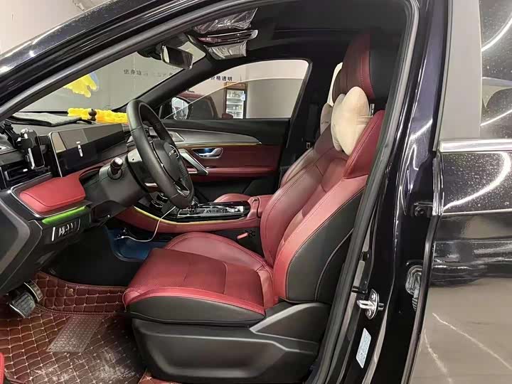 Фото 6 - Jetour X70 Plus