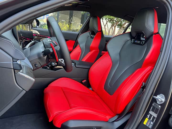 Фото 6 - BMW M5 Hybrid