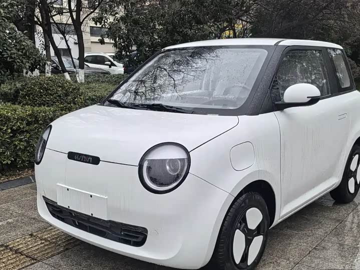 Фото 1 - Changan Qiyuan (Nevo) Lumin