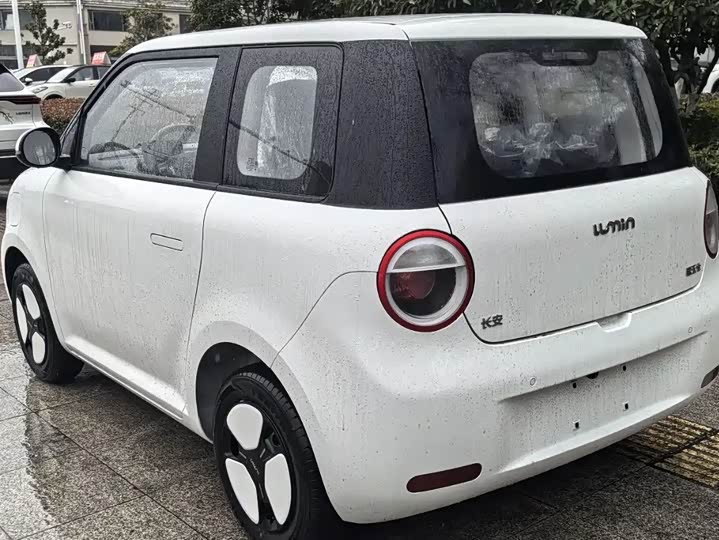 Фото 10 - Changan Qiyuan (Nevo) Lumin