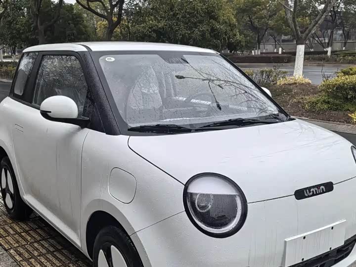 Фото 3 - Changan Qiyuan (Nevo) Lumin