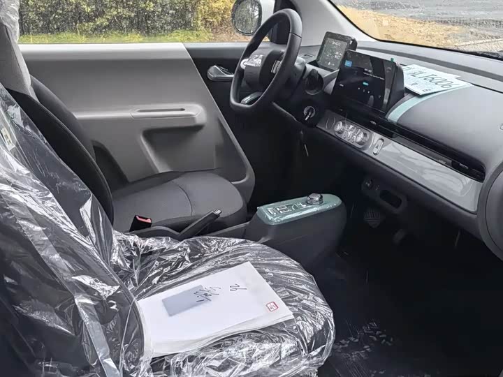 Фото 4 - Changan Qiyuan (Nevo) Lumin