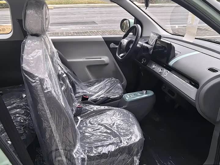 Фото 7 - Changan Qiyuan (Nevo) Lumin