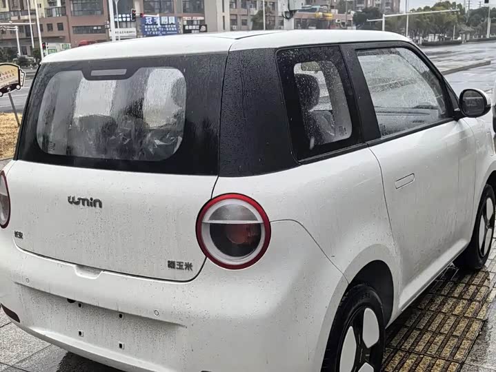 Фото 8 - Changan Qiyuan (Nevo) Lumin