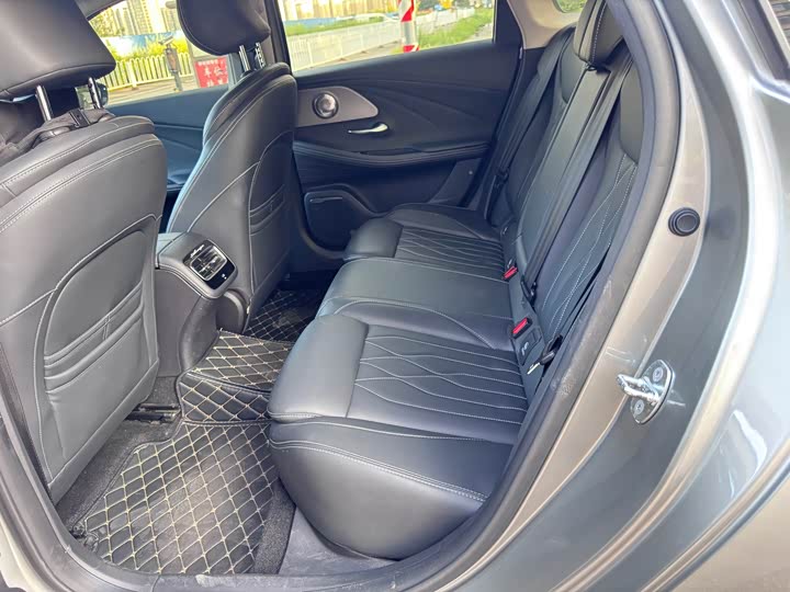 Фото 5 - Chery Arrizo 8