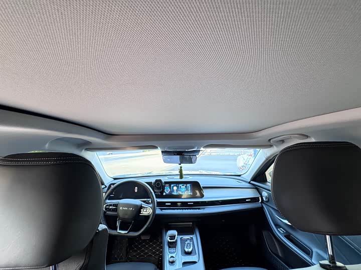 Фото 7 - Chery Arrizo 8