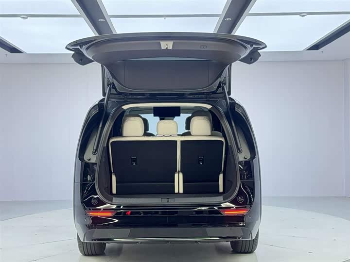 Фото 9 - LiXiang Mega