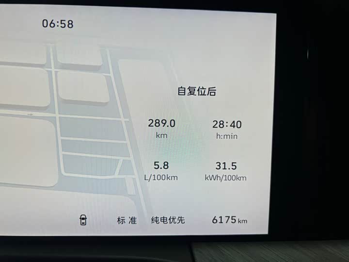 Фото 16 - Tank 500 Hybrid