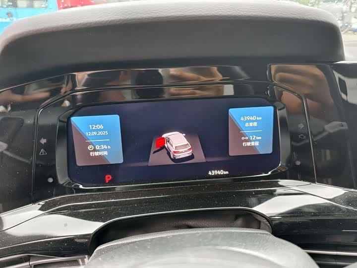 Фото 6 - Volkswagen Golf