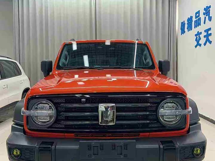 Фото 2 - Tank 300