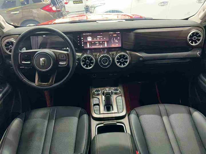 Фото 8 - Tank 300