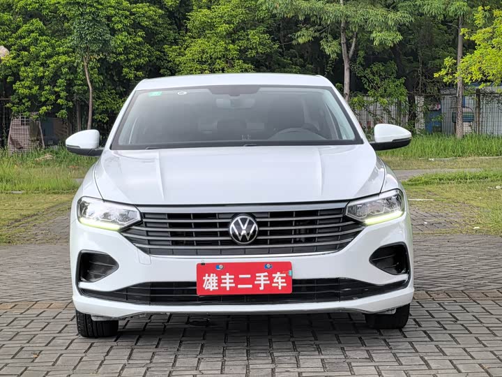 Фото 3 - Volkswagen Lavida