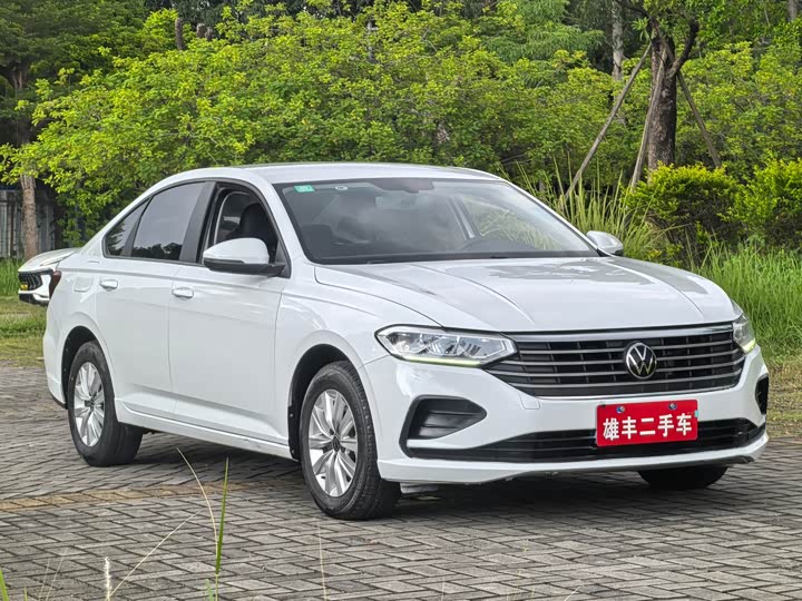 Фото 4 - Volkswagen Lavida