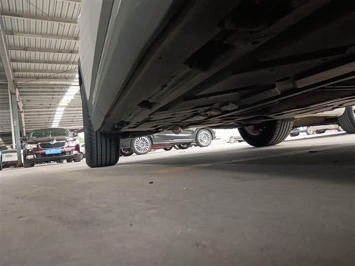 Фото 21 - Mercedes-Benz GLA-Class