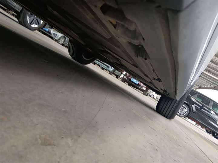 Фото 22 - Mercedes-Benz GLA-Class