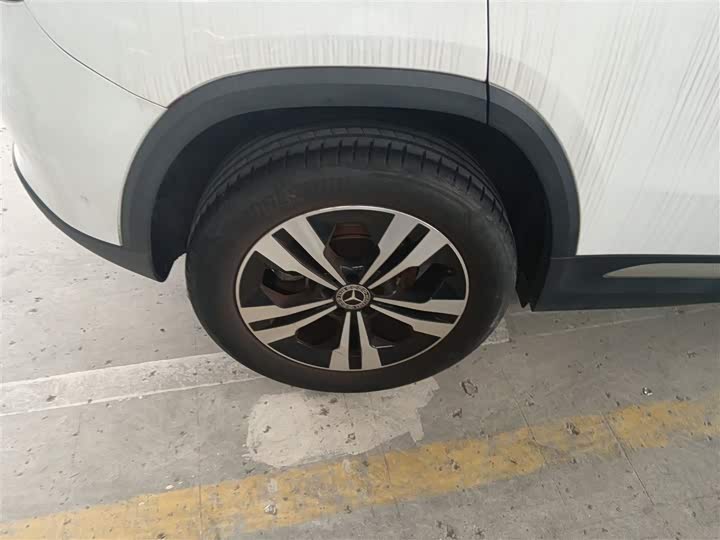 Фото 30 - Mercedes-Benz GLA-Class