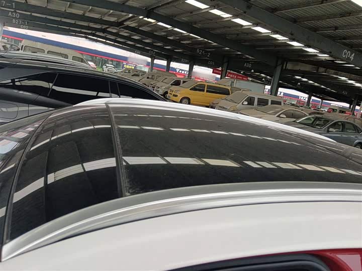 Фото 31 - Mercedes-Benz GLA-Class