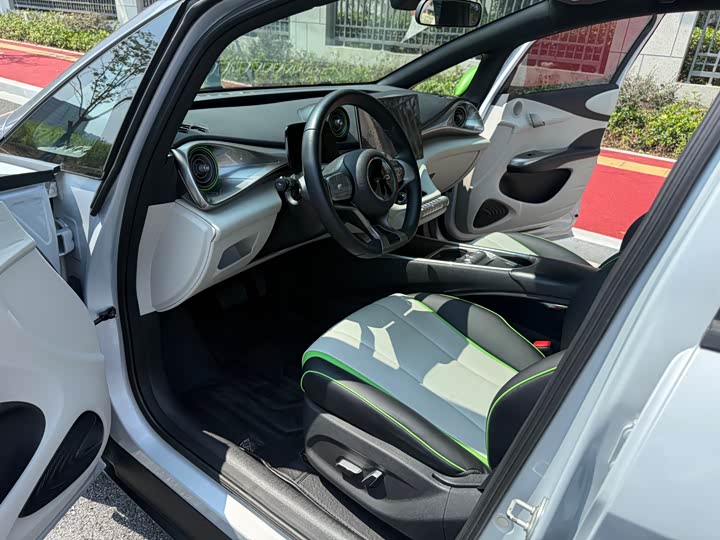 Фото 7 - BYD Dolphin