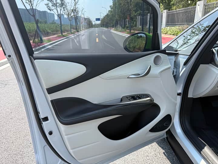 Фото 8 - BYD Dolphin