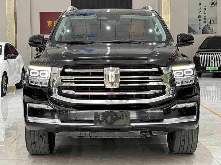 Фото 2 - Tank 500