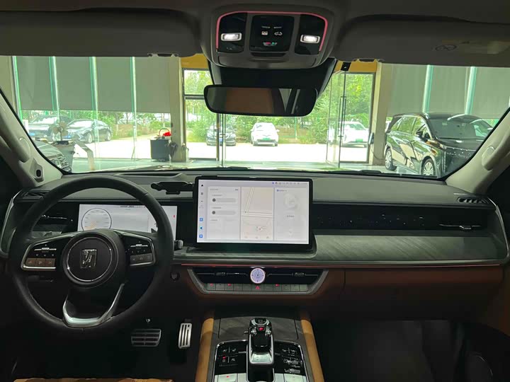 Фото 9 - Tank 500