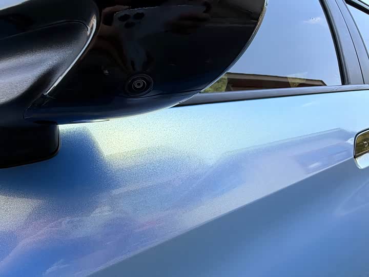 Фото 16 - BYD Dolphin