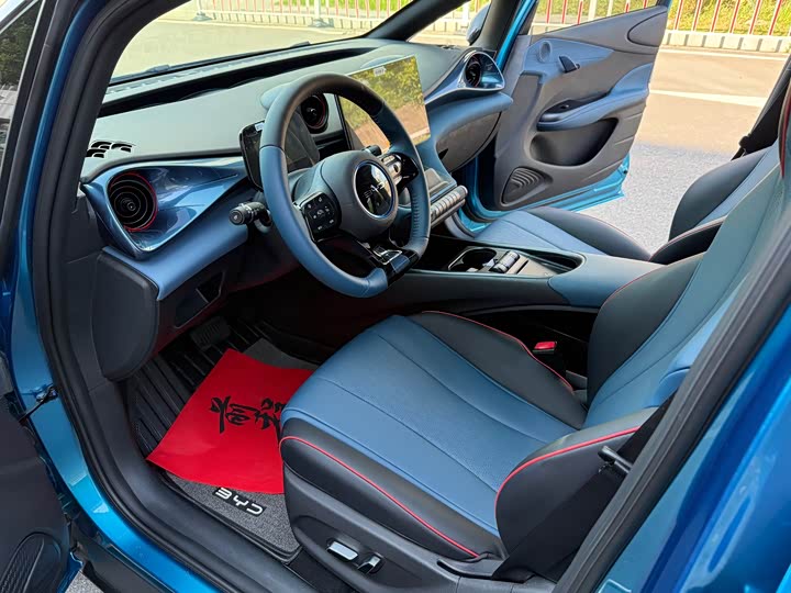 Фото 8 - BYD Dolphin