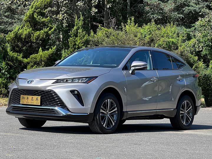 Фото 1 - Toyota Venza