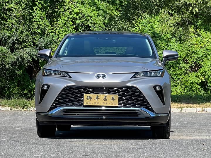 Фото 2 - Toyota Venza