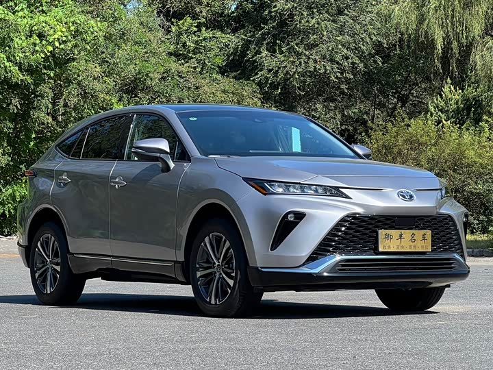 Фото 3 - Toyota Venza