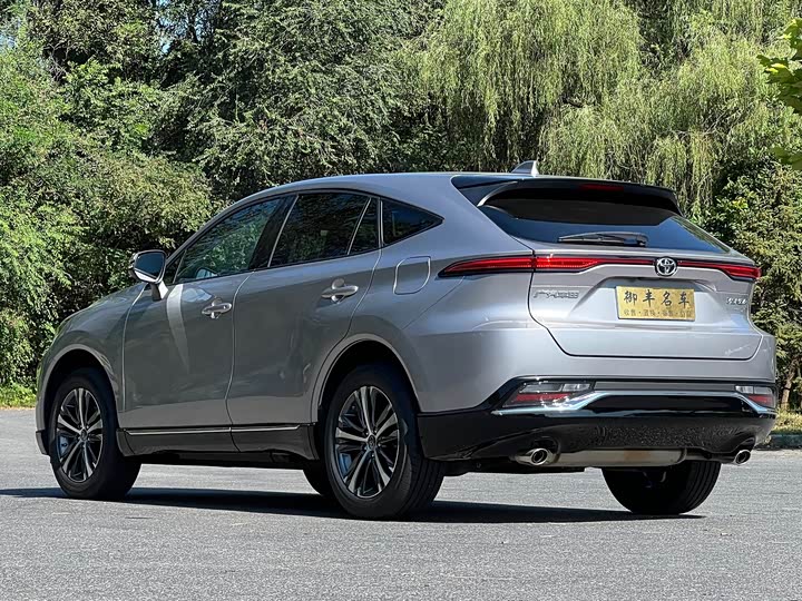 Фото 6 - Toyota Venza