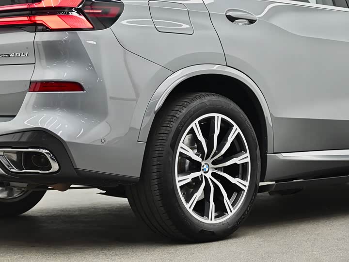 Фото 10 - BMW X5