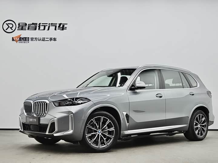 Фото 2 - BMW X5