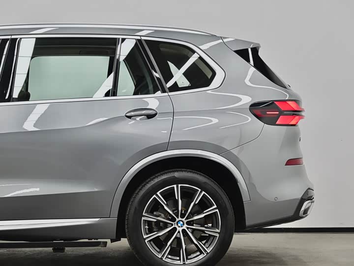 Фото 23 - BMW X5