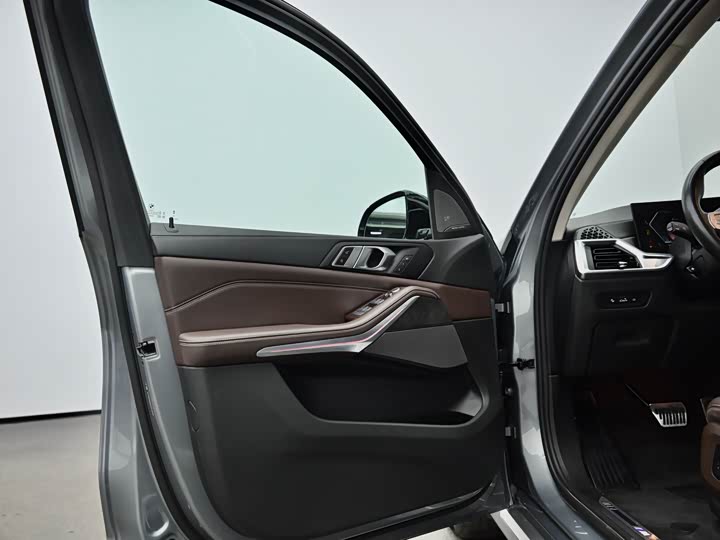 Фото 28 - BMW X5